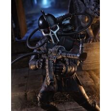 Figurka Operation: Monster Force 1/12 - Sleepwalker Obsidian Elite Guardsmen- Zdjęcie 7