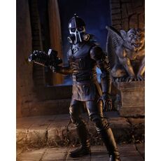 Figurka Operation: Monster Force 1/12 - Sleepwalker Obsidian Elite Guardsmen- Zdjęcie 8
