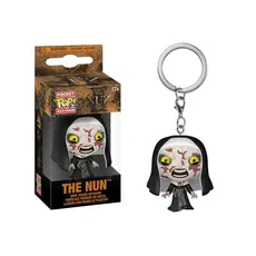 Brelok Zakonnica II POP! - Valak