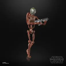 Zestaw 2 figurek Star Wars: Atak klonów Black Series - C-3PO (B1 Battle Droid Body) & Super Battle Droid- Zdjęcie 11