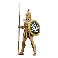 Figurka Epic H.A.C.K.S. 1/12 - Amazon Warrior: Pride of Ares- Zdjęcie 2