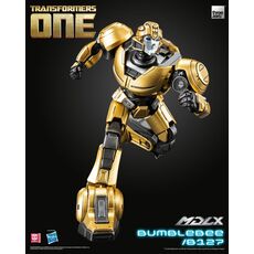 Figurka Transformers: One / Początek MDLX - Bumblebee/B127- Zdjęcie 15