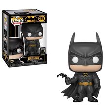 Figurka Batman 80th POP! Batman (1989)