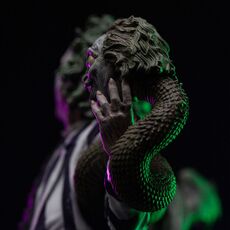 Figurka Beetlejuice Beetlejuice Art Scale 1/10 - Beetlejuice- Zdjęcie 6