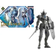 Model figurki 30 Minutes Fantasy - Liber Knight