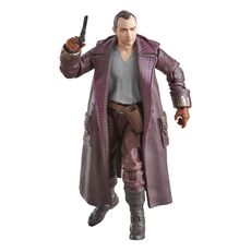 Figurka Star Wars: Skeleton Crew / Załoga rozbitków Vintage Collection - Jod Na Nawood