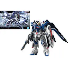 Model figurki GUNDAM HG Cosmic Era 1/144 - Rising Freedom Gundam