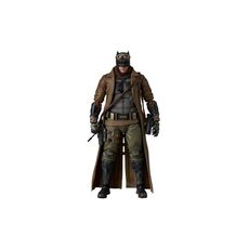 Figurka DC Comics MAFEX - Knightmare Batman (Snyder's Justice League Ver.)- Zdjęcie 2