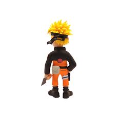 [Outlet] Zestaw 4 figurek Naruto Shippuden Minix - Naruto, Sakura, Kakashi i Itachi *USZKODZONE OPAKOWANIE*- Zdjęcie 5
