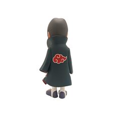 [Outlet] Zestaw 4 figurek Naruto Shippuden Minix - Naruto, Sakura, Kakashi i Itachi *USZKODZONE OPAKOWANIE*- Zdjęcie 7
