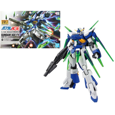 Model figurki GUNDAM HG Age 1/144 - Gundam Age-FX (AGE-FX)