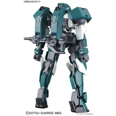 Model figurki GUNDAM HG Iron-Blooded Orphans 1/144 - Julieta's Mobile Reginlaze- Zdjęcie 2