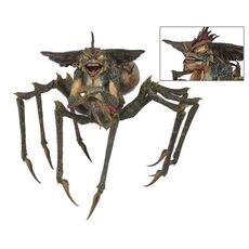 Figurka Gremlins 2 - Spider Gremlin 25 cm