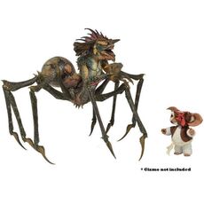 Figurka Gremlins 2 - Spider Gremlin 25 cm- Zdjęcie 2