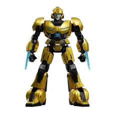 Figurka do złożenia Transformers: One / Początek Blokees Classic Class - B-127 (Bumblebee)- Zdjęcie 3