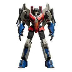 Figurka do złożenia Transformers: One / Początek Blokees Classic Class - Starscream- Zdjęcie 5