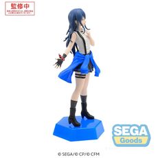 Figurka Project Sekai: Colorful Stage! feat. Hatsune Miku Desktop x Decorate Collections - Hoshino Ichika- Zdjęcie 2