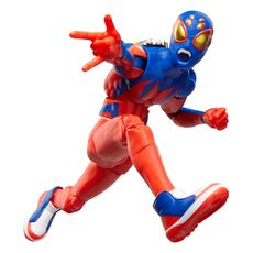 Figurka Marvel Legends (Spider-Man) - Spider-Boy