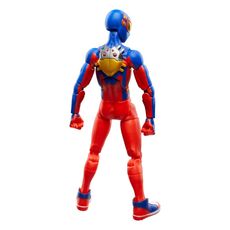 Figurka Marvel Legends (Spider-Man) - Spider-Boy- Zdjęcie 6