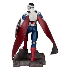 Figurka Marvel 1/10 - Captain America (All-New Captain America #1)- Zdjęcie 5