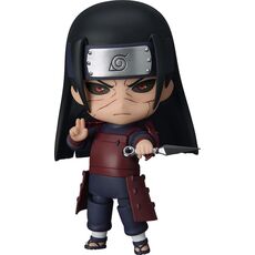 Figurka Naruto Shippuden Nendoroid - Hashirama Senju