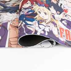 [Outlet] Podkładka pod mysz dla graczy XL - Fairy Tail *USZKODZONE OPAKOWANIE*- Zdjęcie 4