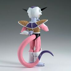Figurka Dragon Ball Z Solid Edge Works - Frieza #2- Zdjęcie 4