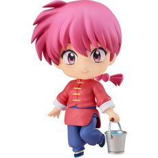 Figurka Ranma 1/2 Nendoroid - Ranma Female Ver.