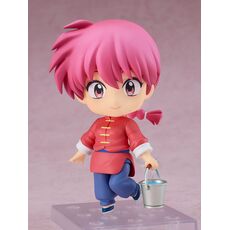 Figurka Ranma 1/2 Nendoroid - Ranma Female Ver.- Zdjęcie 2