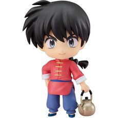 Figurka Ranma 1/2 Nendoroid - Ranma Saotome