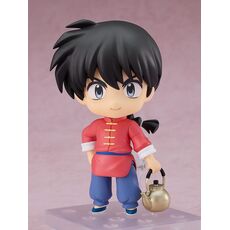 Figurka Ranma 1/2 Nendoroid - Ranma Saotome- Zdjęcie 2