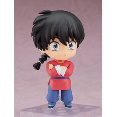 Figurka Ranma 1/2 Nendoroid - Ranma Saotome- Zdjęcie 3