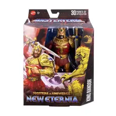 Figurka Masters of the Universe: New Eternia Masterverse - King Randor- Zdjęcie 3