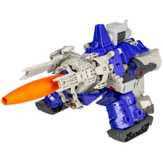 Figurka The Transformers: The Movie Studio Series Leader Class - Galvatron- Zdjęcie 3