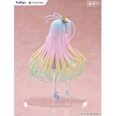 Figurka No Game No Life Tenitol - Shiro- Zdjęcie 12