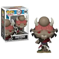 Figurka Demon Slayer: Kimetsu no Yaiba POP! - Hantengu (1854)