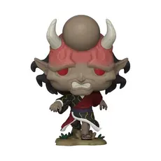 Figurka Demon Slayer: Kimetsu no Yaiba POP! - Hantengu (1854)- Zdjęcie 2