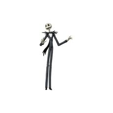 Figurka Nightmare before Christmas (UDF) - Jack Skellington- Zdjęcie 3
