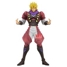 Figurka JoJo's Bizarre Adventure: Phantom Blood Mometria - Dio Brando
