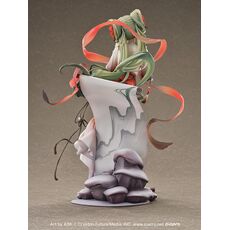 Figurka Character Vocal Series 01 1/7 - Hatsune Miku: Meihua Sannong Ver.- Zdjęcie 5