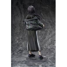 Figurka Neon Genesis Evangelion 1/7 - Makinami Mari Illustrious (Radio Eva Ver. Part 3 Original Color)- Zdjęcie 3