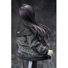Figurka Neon Genesis Evangelion 1/7 - Makinami Mari Illustrious (Radio Eva Ver. Part 3 Original Color)- Zdjęcie 8