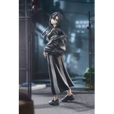 Figurka Neon Genesis Evangelion 1/7 - Makinami Mari Illustrious (Radio Eva Ver. Part 3 Original Color)- Zdjęcie 9