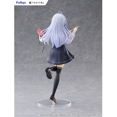 Figurka Wandering Witch: The Journey of Elaina Tenitol - Elaina (School Uniform Ver.)- Zdjęcie 5