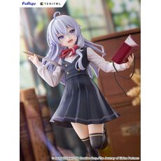 Figurka Wandering Witch: The Journey of Elaina Tenitol - Elaina (School Uniform Ver.)- Zdjęcie 9
