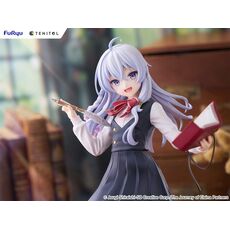 Figurka Wandering Witch: The Journey of Elaina Tenitol - Elaina (School Uniform Ver.)- Zdjęcie 10