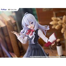 Figurka Wandering Witch: The Journey of Elaina Tenitol - Elaina (School Uniform Ver.)- Zdjęcie 11