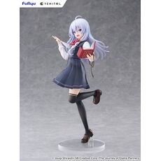 Figurka Wandering Witch: The Journey of Elaina Tenitol - Elaina (School Uniform Ver.)- Zdjęcie 3