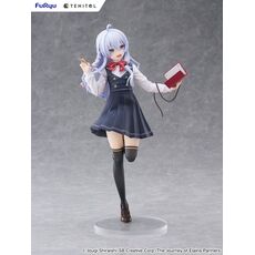 Figurka Wandering Witch: The Journey of Elaina Tenitol - Elaina (School Uniform Ver.)- Zdjęcie 4