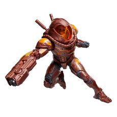 Figurka Marvel Legends (X-Men) - Fabian Cortez (BAF: Marvel's Nemesis)- Zdjęcie 13